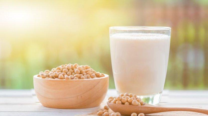 9 Manfaat Susu Kedelai untuk Kecantikan sangat Menakjubkan, Apa Saja?