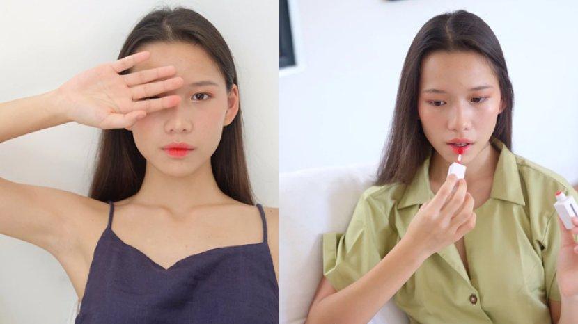 Cari Lip Tint dengan Bahan Alami? Intip 5 Pilihannya di Sini