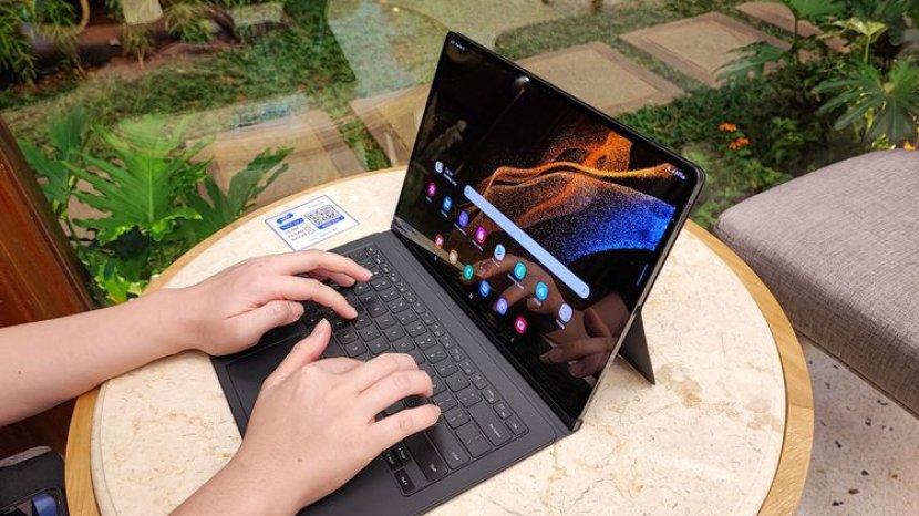 5 Rekomendasi Tablet Spek Tinggi dengan Harga Terjangkau 2022