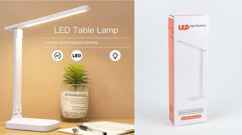 5 Rekomendasi Lampu Belajar Murah, Punya Desain Gemas dan Lucu di Bawah Rp 150 Ribuan