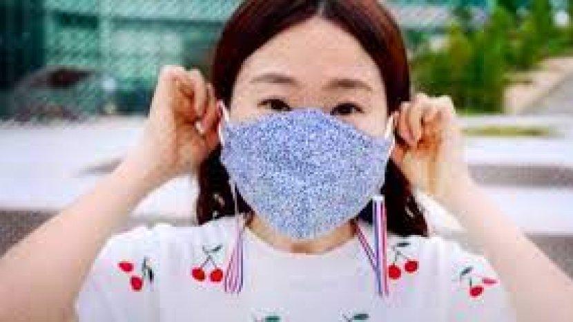 Sering Pakai Masker? Coba Lakukan 5 Cara Ini Agar Kulit Tak Terkena Masalah Kulit