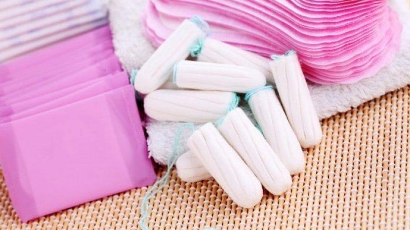 Beberapa Macam Hal yang Biasanya Ditanyakan untuk Tampon Pengganti Pembalut