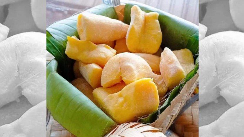 8 Manfaat Kesehatan Ini Bisa Didapat Jika Rutin Konsumsi Tape Singkong