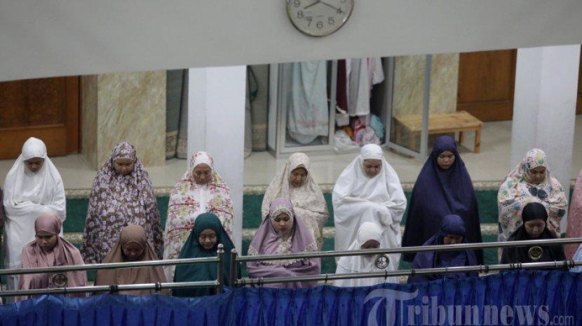 7 Kesalahan Penyebab Karet Mukena Cepat Melar dan Longgar