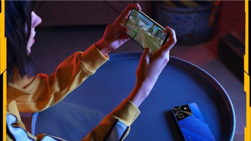 5 Rekomendasi HP Gaming Murah Rp 2 Jutaan, Ada yang Baru Rilis Agustus 2023 Ini