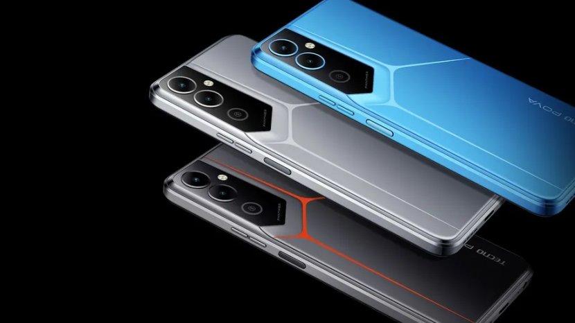 Review Tecno POVA Neo 2, HP Gaming Rp 1 Jutaan dengan Baterai Besar 7000 mAh
