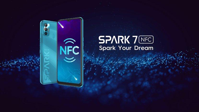 Harga Mulai 1 Jutaan, Ini 5 Rekomendasi HP dengan Fitur NFC