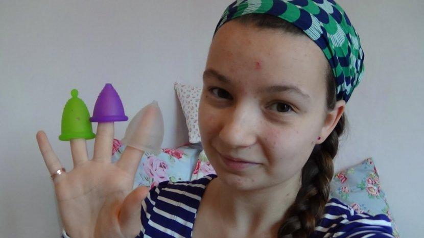 Pengganti Pembalut Sekali Pakai, 5 Rekomendasi Menstrual Cup yang Wajib Kamu Coba