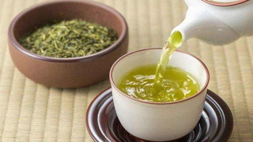 Mengenal 4 Manfaat Teh untuk Kecantikan Kulit