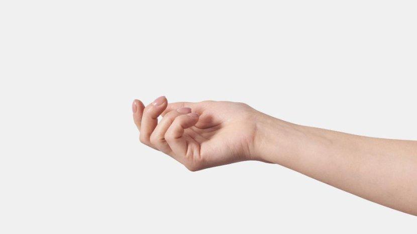 6 Bahan Alami Murah dan Mudah Didapat untuk Menghaluskan Telapak Tangan yang kasar