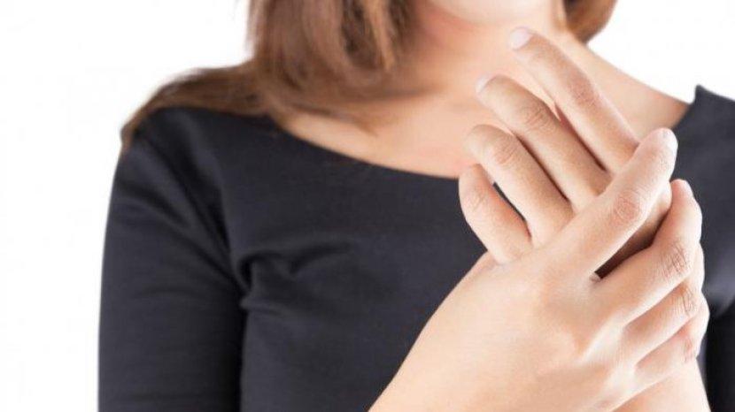 5 Tips Mudah untuk Haluskan Telapak Tangan yang Kasar 