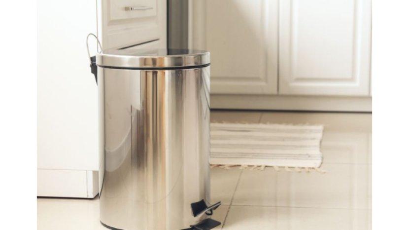5 Rekomendasi Tempat Sampah Dapur Berkualitas, Ada yang Model Gantung