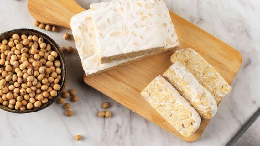 8 Khasiat Makan Tempe yang Wajib Kamu Tahu, Lauk Khas Asli Indonesia yang Mendunia