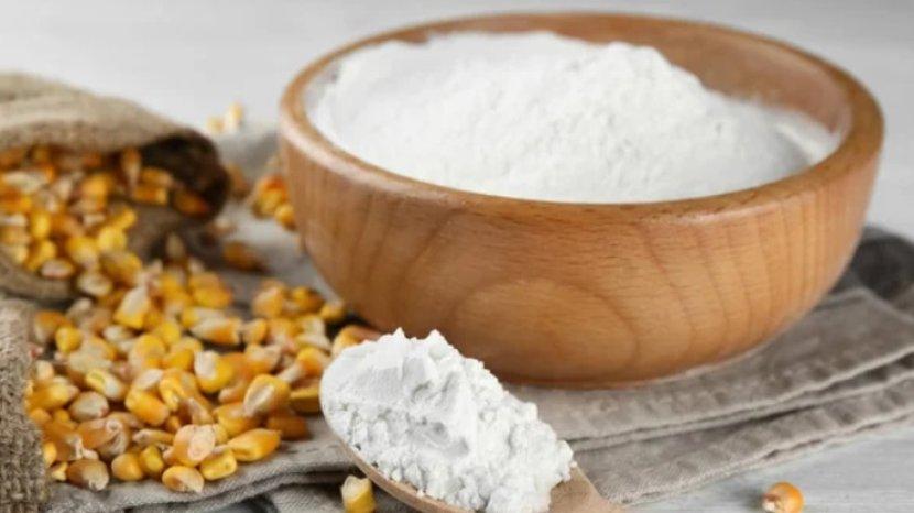 Tidak hanya untuk Bahan Masakan, Ini 5 Manfaat Tepung Maizena untuk Kecantikan