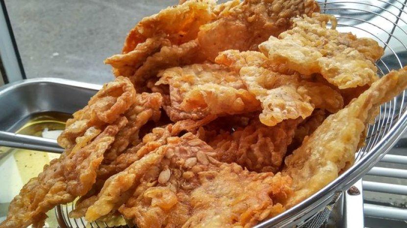 Ini 5 Efek Negatif Terlalu Sering Makan Gorengan untuk Kulit Wajah, Salah Satunya Jerawat
