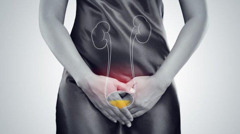 7 Bahaya Sering Menahan Kencing Terlalu Lama, Sebabkan Nyeri Pinggang hingga Gagal Ginjal