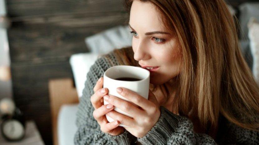 9 Manfaat Kesehatan Rutin Minum Kopi untuk Tubuh