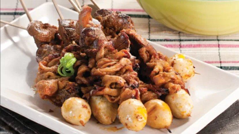 5 Manfaat Tak Terduga dari Jeroan Ayam, Bisa Menyembuhkan Anemia