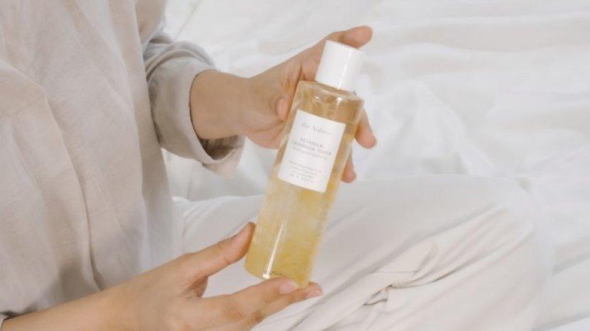 5 Rekomendasi Toner Viral Terbaik Viral di TikTok, Salah Satunya dari Brand Lokal the Aubree