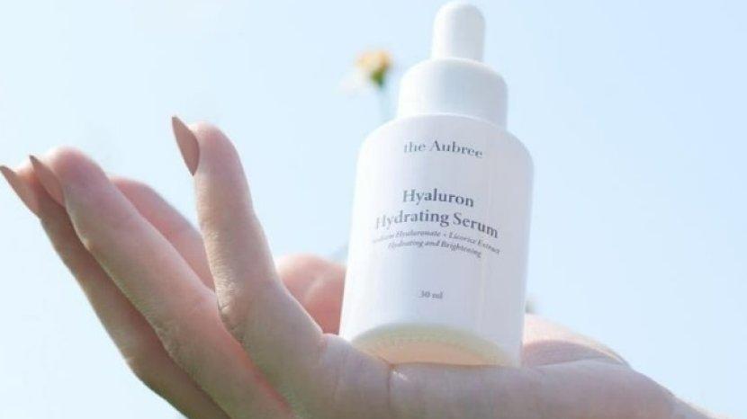 5 Rekomendasi Hydrating Serum Terbaik untuk Merawat Kulit Kering dan Dehidrasi