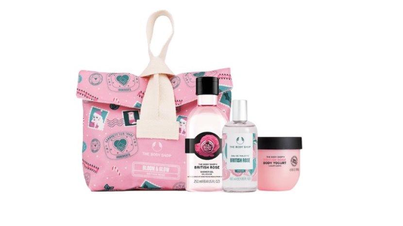 Cocok untuk Hadiah Keluarga Besar, 5 Rekomendasi Christmas Gift Hampers dari THE BODY SHOP