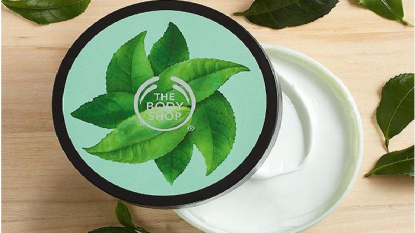 5 Body Butter Terbaik untuk Merawat Kulit Kering