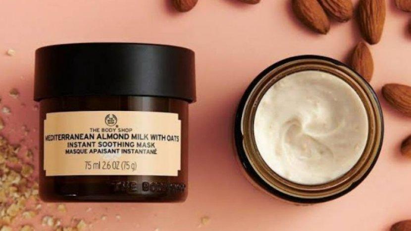 5 Rekomendasi Masker dengan Kandungan Oatmeal, Punya Banyak Manfaat untuk Rawat Kulit Wajah