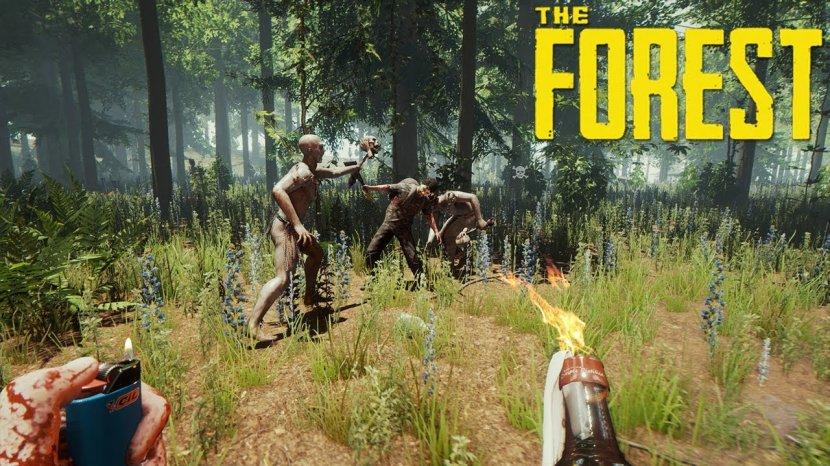 5 Game Survival PC Terbaik yang Cocok untuk Memancing Adrenalin