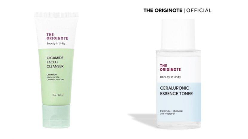 2 Produk THE ORIGINOTE Ini Sudah Halal MUI, Aman dan Nyaman Pakainya