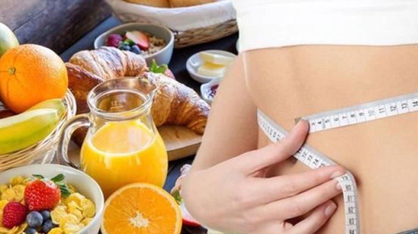 9 Tips Diet yang Sangat Mudah Dilakukan, Cocok untuk Pemula