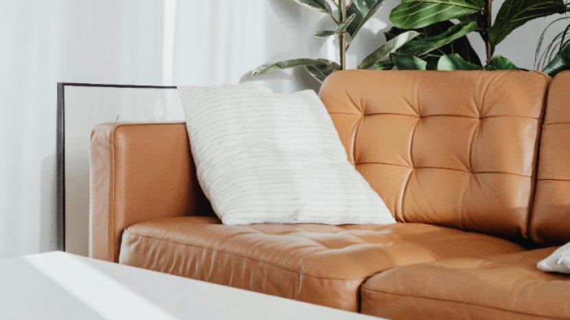 17 Daftar Harga Sofa Minimalis Rp 1 Jutaan untuk Wujudkan Kenyamanan dan Estetika Ruang