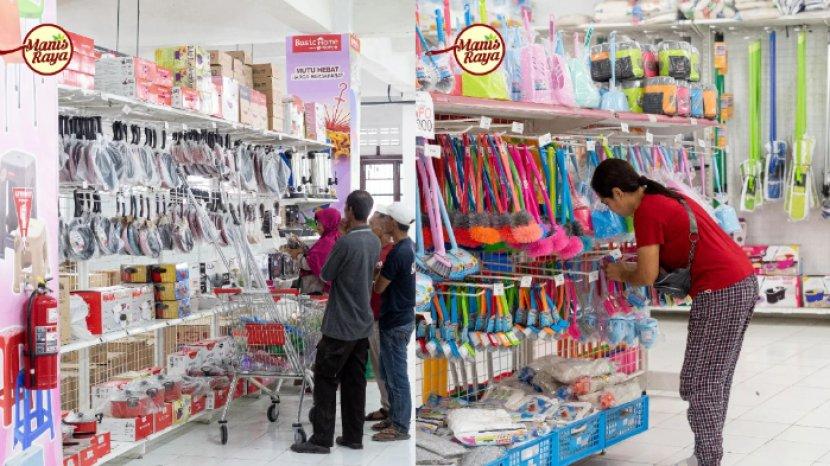 7 Toko Perlengkapan Rumah Tangga Terlengkap di Solo, Surganya Belanja Perabot dengan Harga Murah