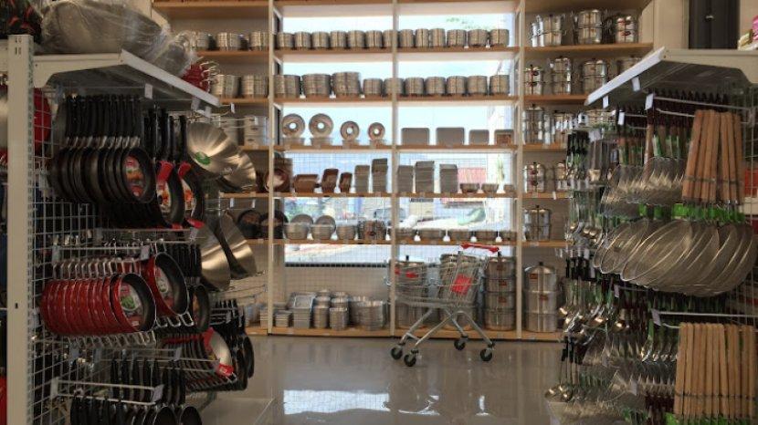 5 Rekomendasi Toko Perlengkapan Rumah Tangga Terlengkap dengan Harga Murah di Kota Bekasi