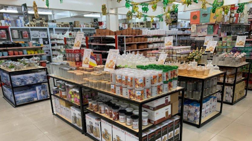 5 Rekomendasi Toko Perlengkapan Rumah Tangga Terlengkap dengan Harga Murah di Kota Batam