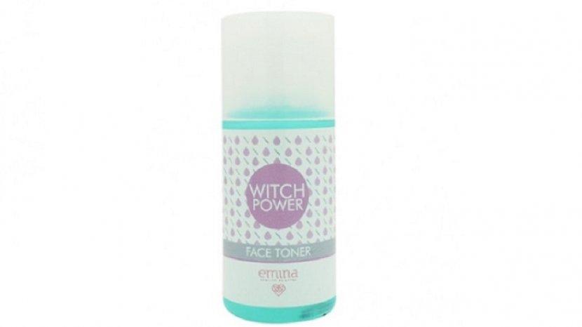 Review Toner Emina Witch Power, Cocok untuk Jenis Kulit Berjerawat