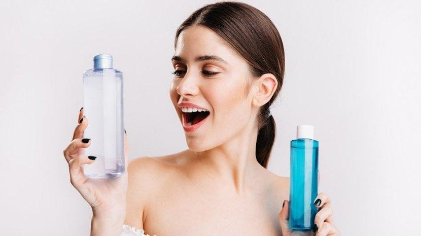 5 Toner Wardah untuk Atasi Berbagai Macam Masalah Wajah