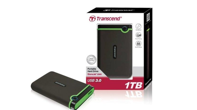 5 Hard Disk Eksternal 1 TB Murah, Harga Tak Sampai Rp 1 Jutaan