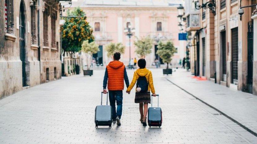 Mau Traveling dengan Nyaman? 3 Barang dari BOWIN Ini Wajib Kamu Miliki