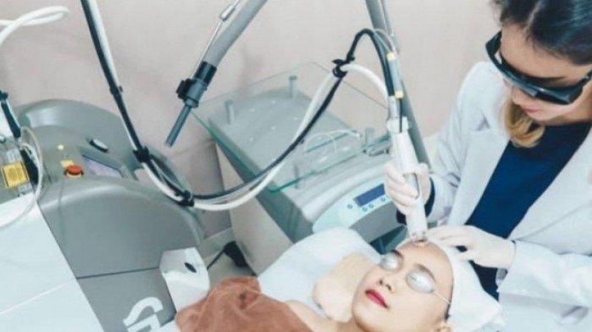 Ternyata Ini 5 Alasan Mengapa Treatment Laser Wajah Masih Sangat Digandrungi