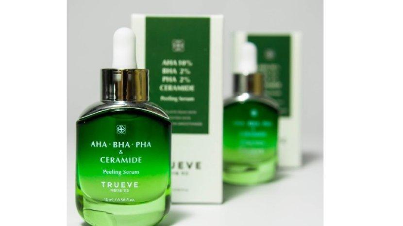 5 Pilihan Peeling Serum Terbaik untuk Kulit Cerah Bebas Kusam