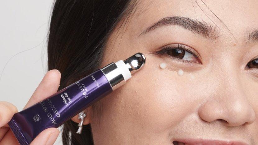 5 Rekomendasi Serum Mata Terbaik untuk Mengatasi Kerutan dan Lingkaran Hitam