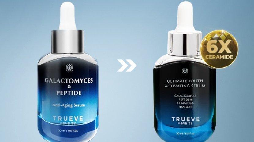 5 Rekomendasi Serum Kualitas Terbaik yang Ampuh untuk Cegah Penuaan