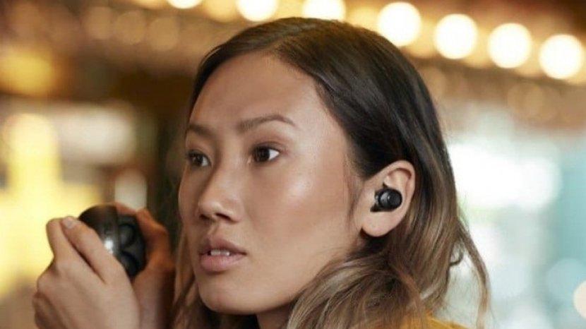 Dengarkan Musik Lebih Menyenangkan dengan TWS sudio Tolv