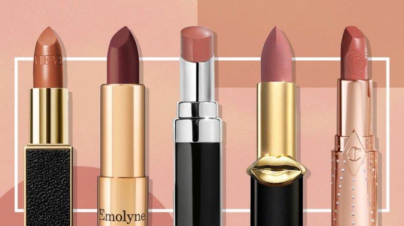 Terlihat Serupa Tapi Tak Sama, Ini Perbedaan Lip Balm, Lip Gloss, Lip Stick dan Lip Butter
