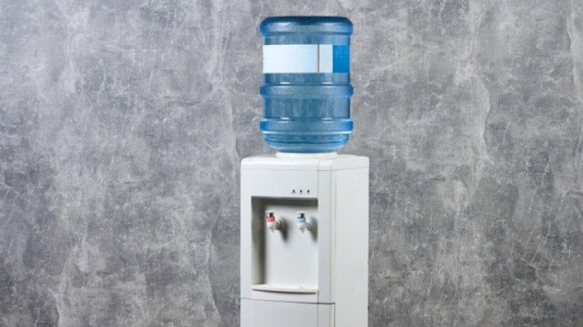 5 Dispenser Mini untuk Penggunaan di Ruangan Mungil