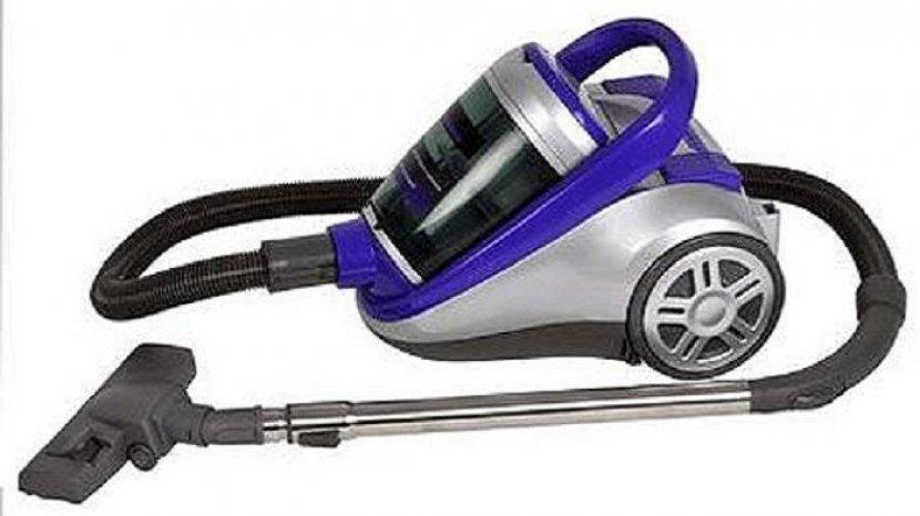 4 Rekomendasi Vacuum Cleaner Terbaik, Bisa Membersihkan Debu di Rumah