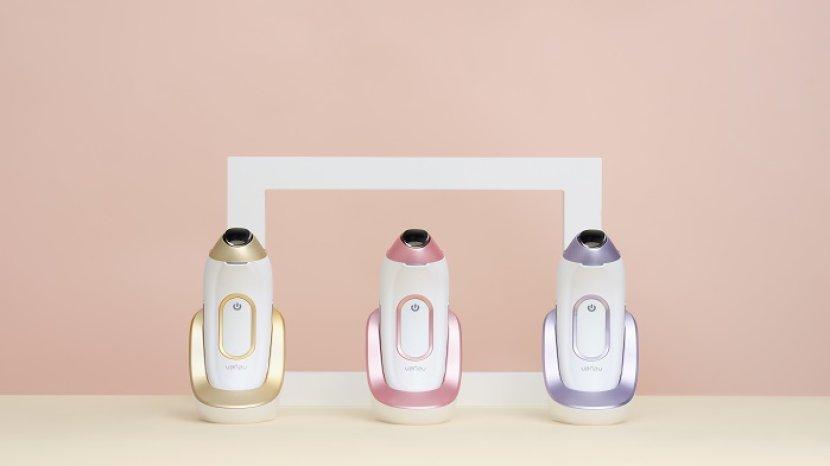 Review vanav UP6 6 in 1 Galvanic Ion, Treatment Anti Aging yang Bisa Kamu Lakukan Sendiri di Rumah
