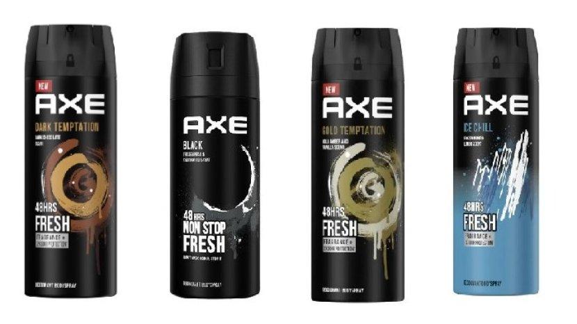 5 Rekomendasi Parfum AXE Best Seller yang Wajib Kamu Coba, Bikin Wangi dan Percaya Diri