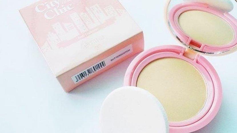 Rekomendasi Bedak dari Emina Cosmetics yang Ramah untuk Kulit Remaja