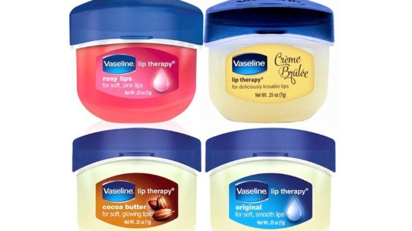 5 Rekomendasi Lip Balm dari Vaseline untuk Rawat Kelembapan Bibir